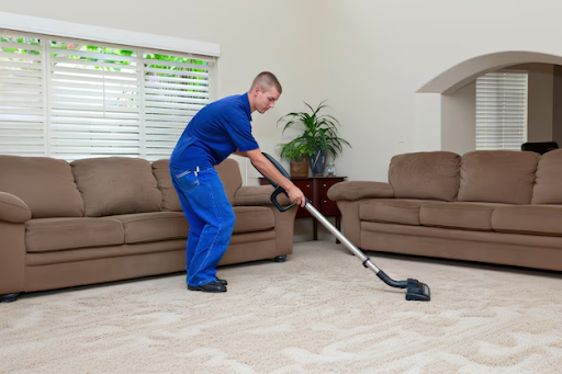 best carpet cleaning service melbourne