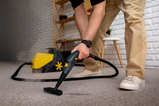 Carpet Cleaning Melbourne