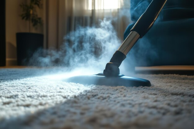 carpet cleaning