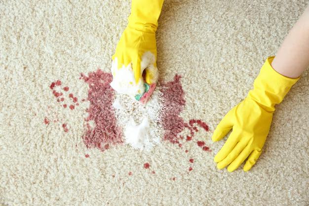 carpet cleaning