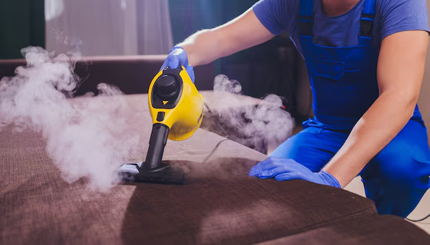 Carpet Cleaning in Mernda