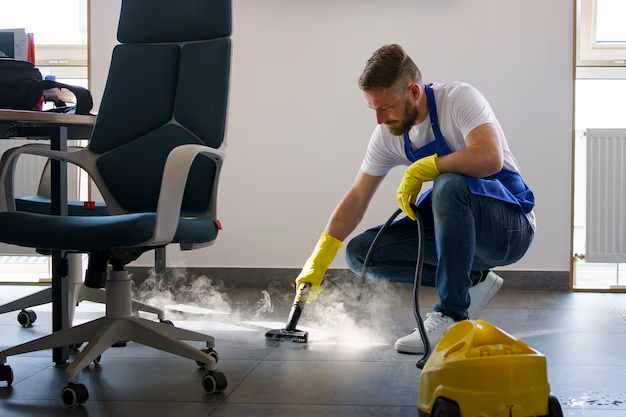 carpet cleaning mernda