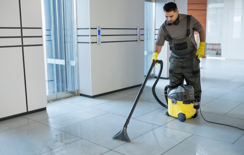 carpet cleaning cost