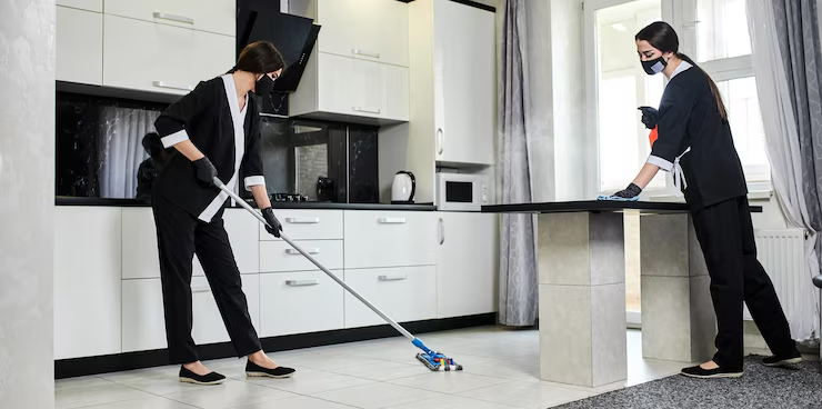 carpet cleaning