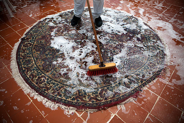 Richmond’s Top Rug Cleaners Share Their Stain-Fighting Secrets
