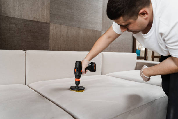 upholstery cleaning doreen